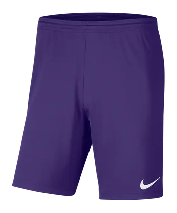 Nike Park III Short
