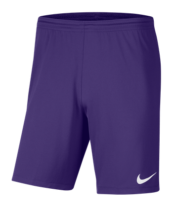 Nike Park III Short