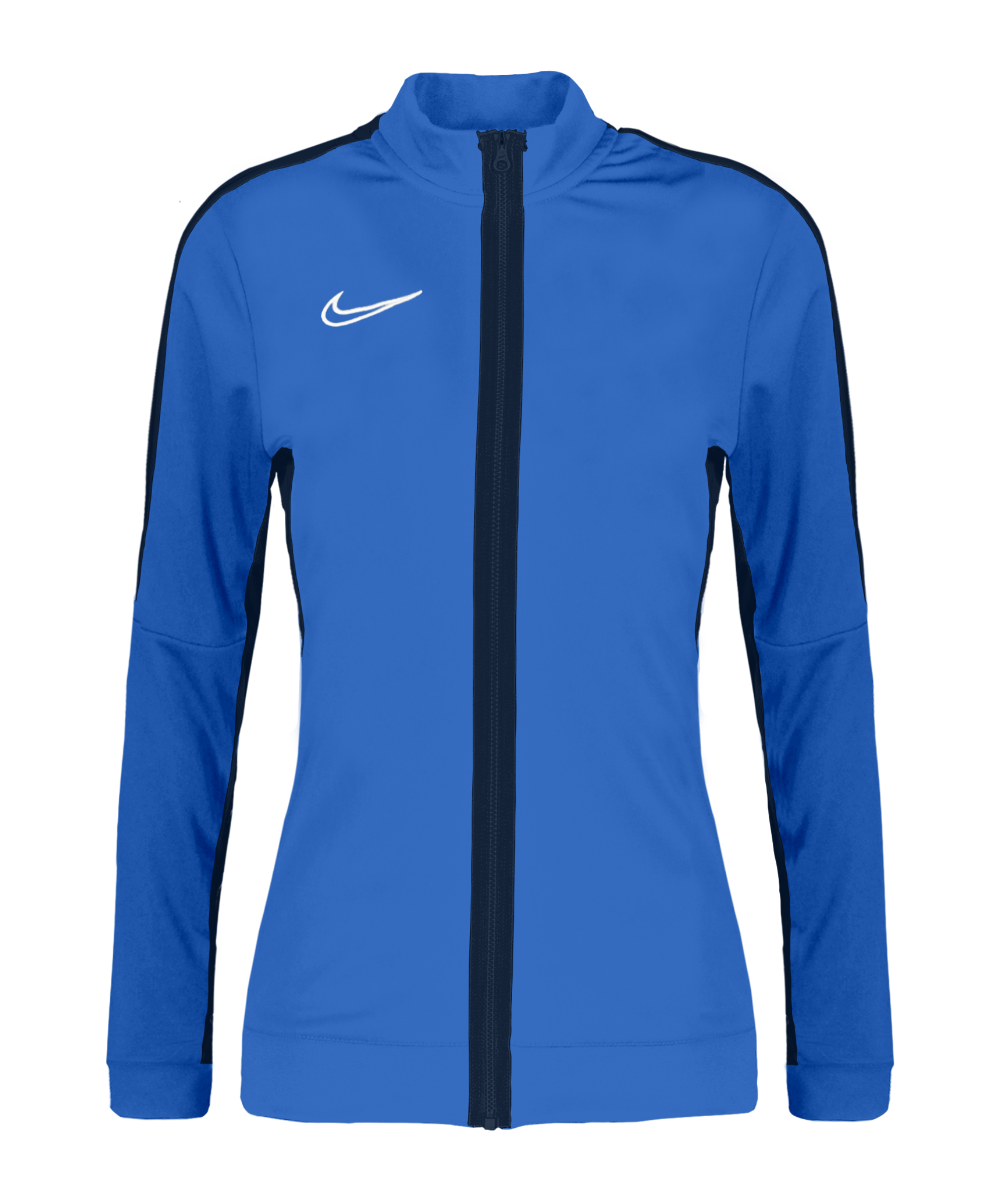 Nike Academy Jacket Women lau Bleu