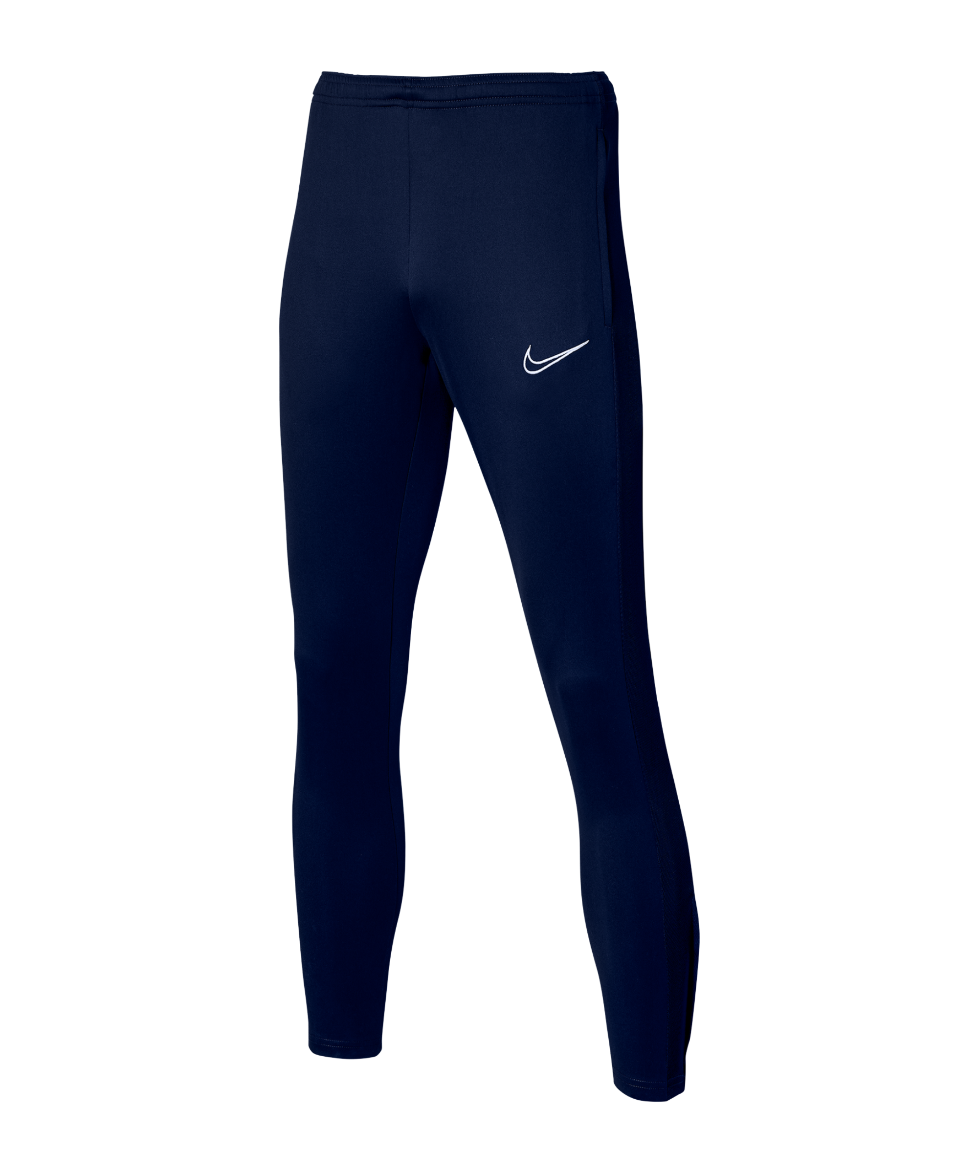 Nike Academy Pants Kids Bleu