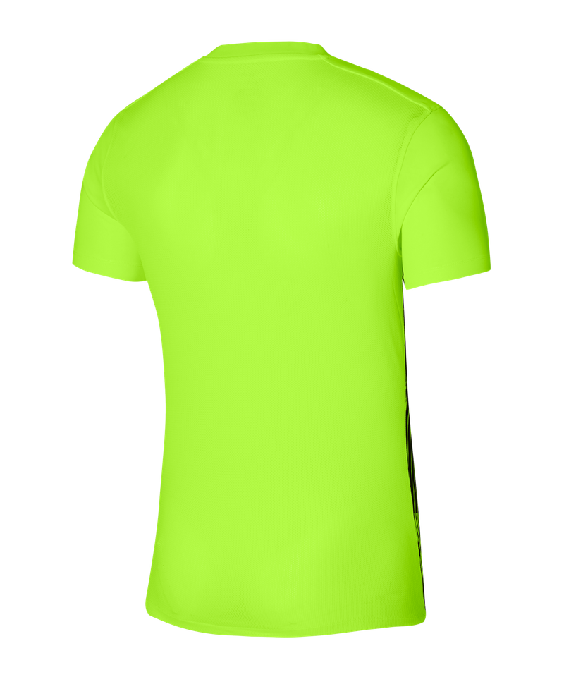 Nike Precision VI Shirt - Yellow