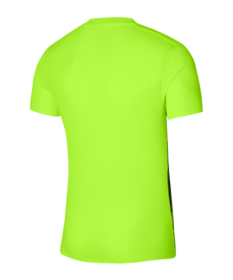 Nike Precision VI Shirt Yellow