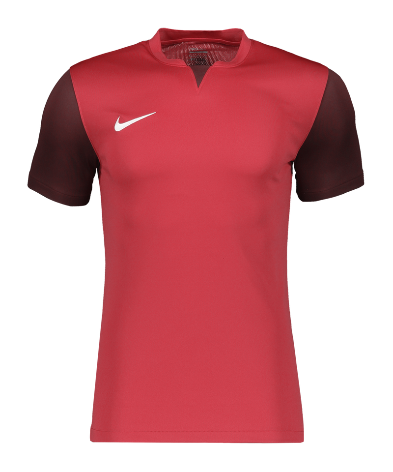 Nike Trophy V Shirt Red