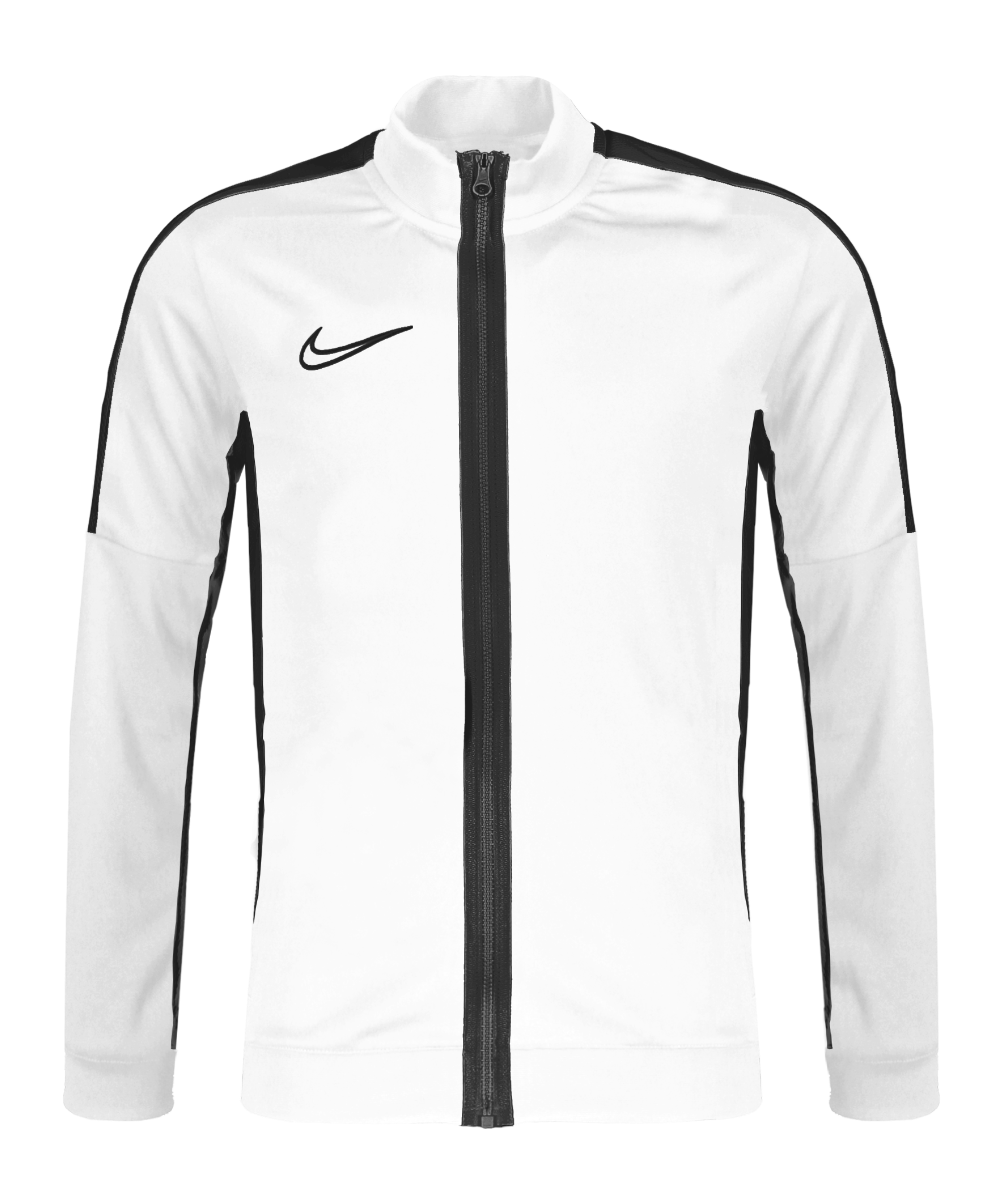 Veste de sport Nike Sportswear Academy noir et gris 2023