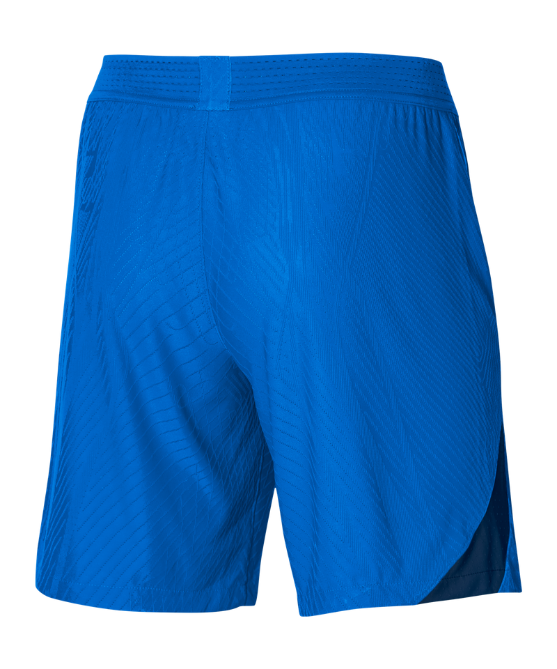 Nike ADV Vaporknit IV Short Blue