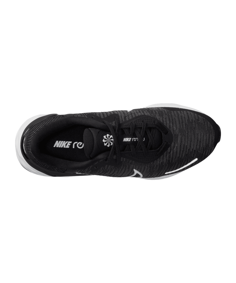 nike renew all black
