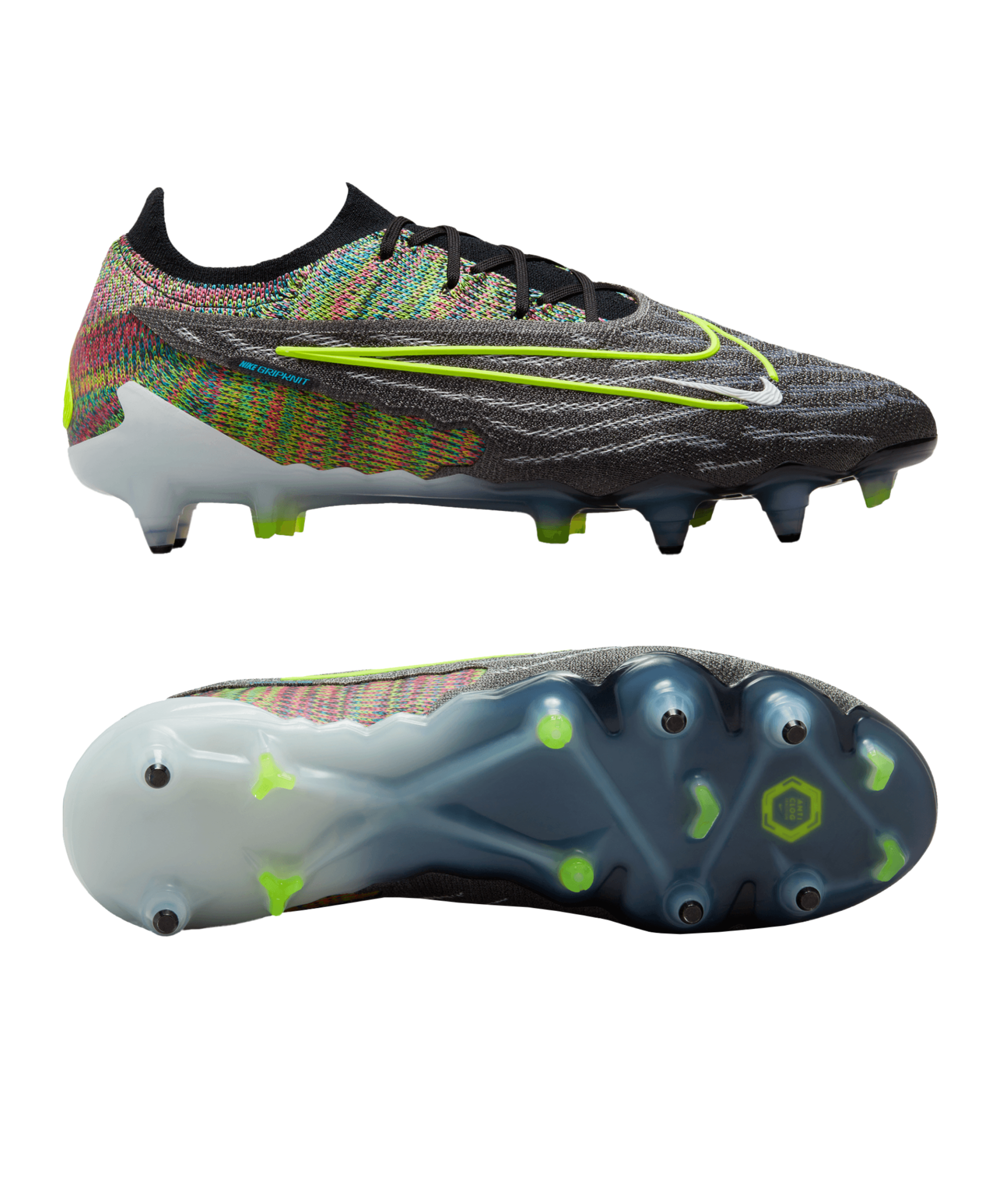 Nike Phantom GX Elite Link SG-Pro