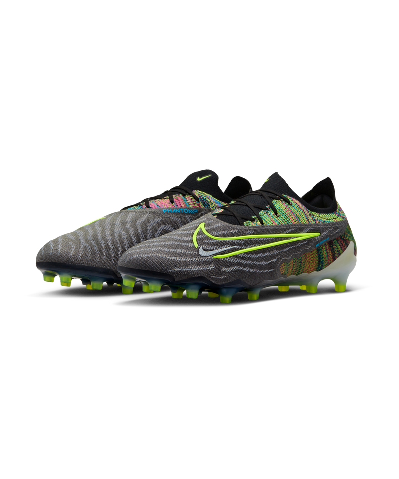 Nike Tiempo Legend 10 Elite Artificial-Grass Football Boot. Nike ID