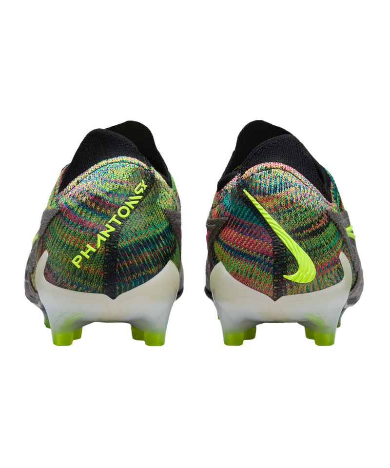 Nike Phantom GX Elite Artificial-Grass Football Boot. Nike ID