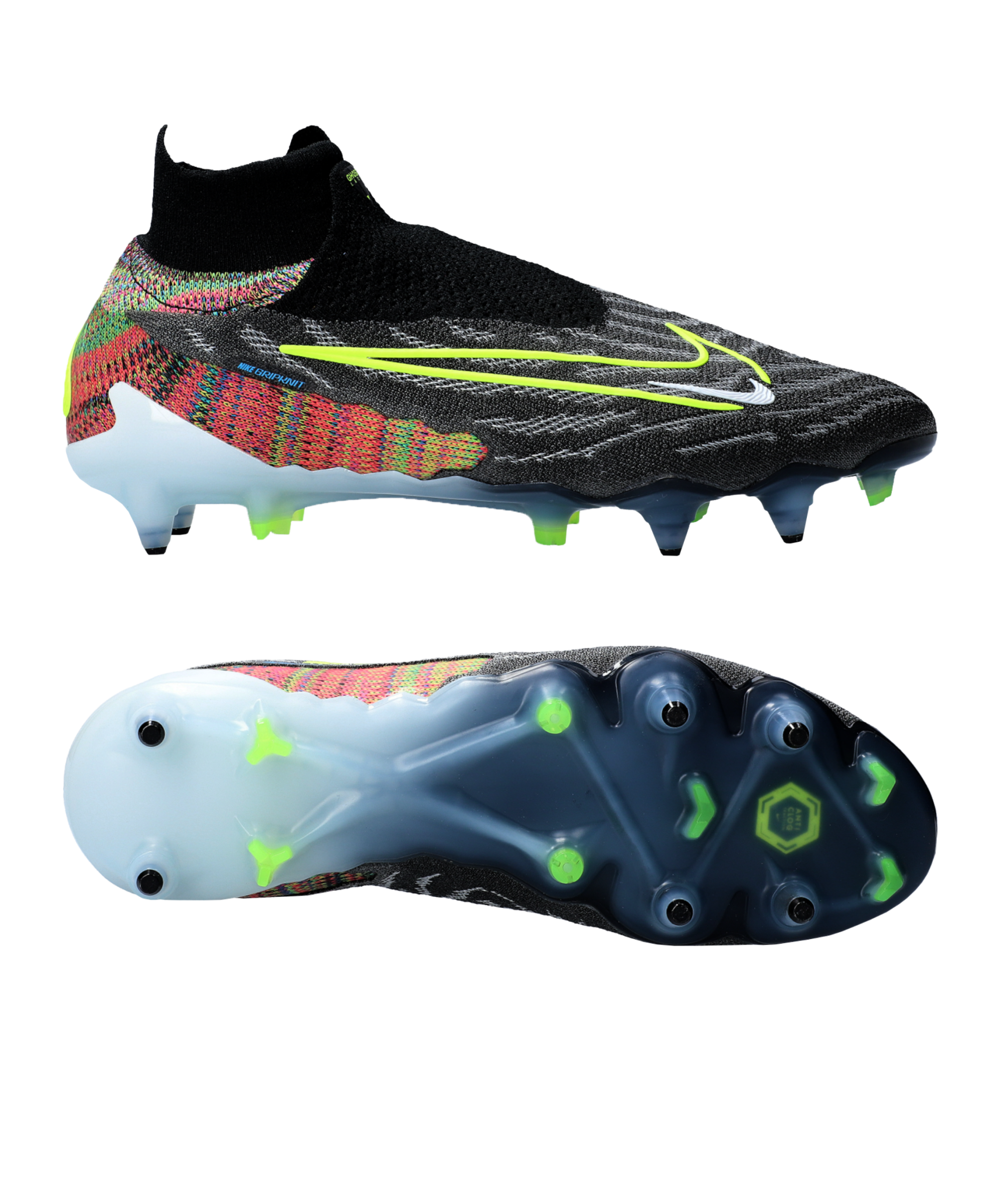 Nike Phantom GX Elite DF SG Link