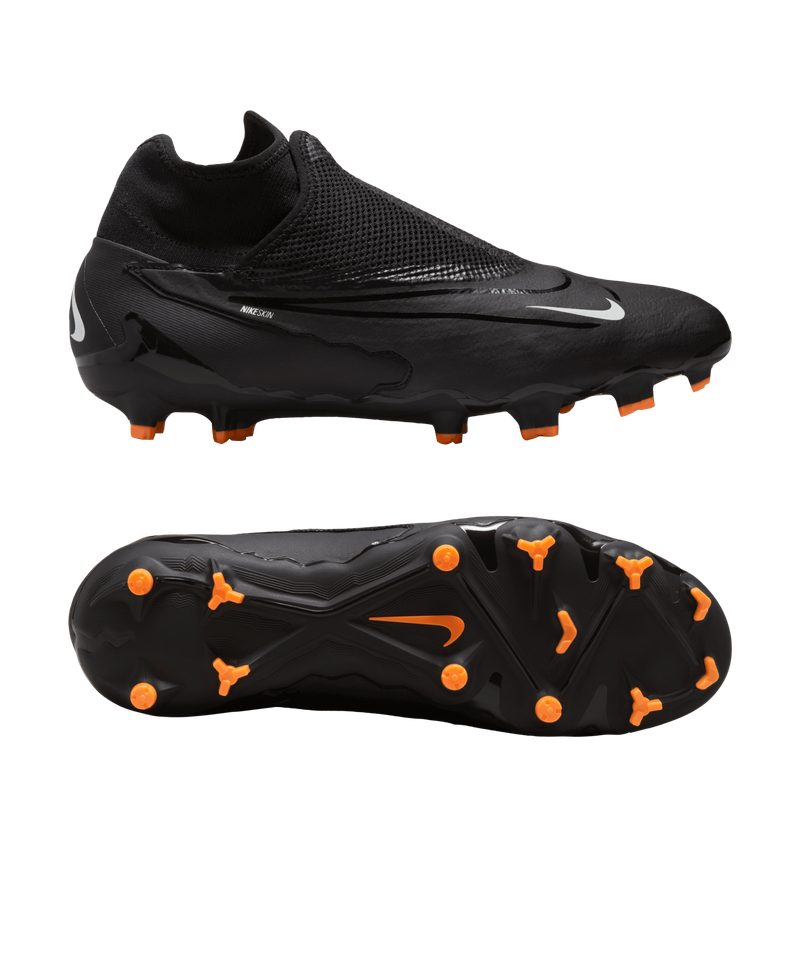 Nike Phantom GX Pro DF FG Shadow Black