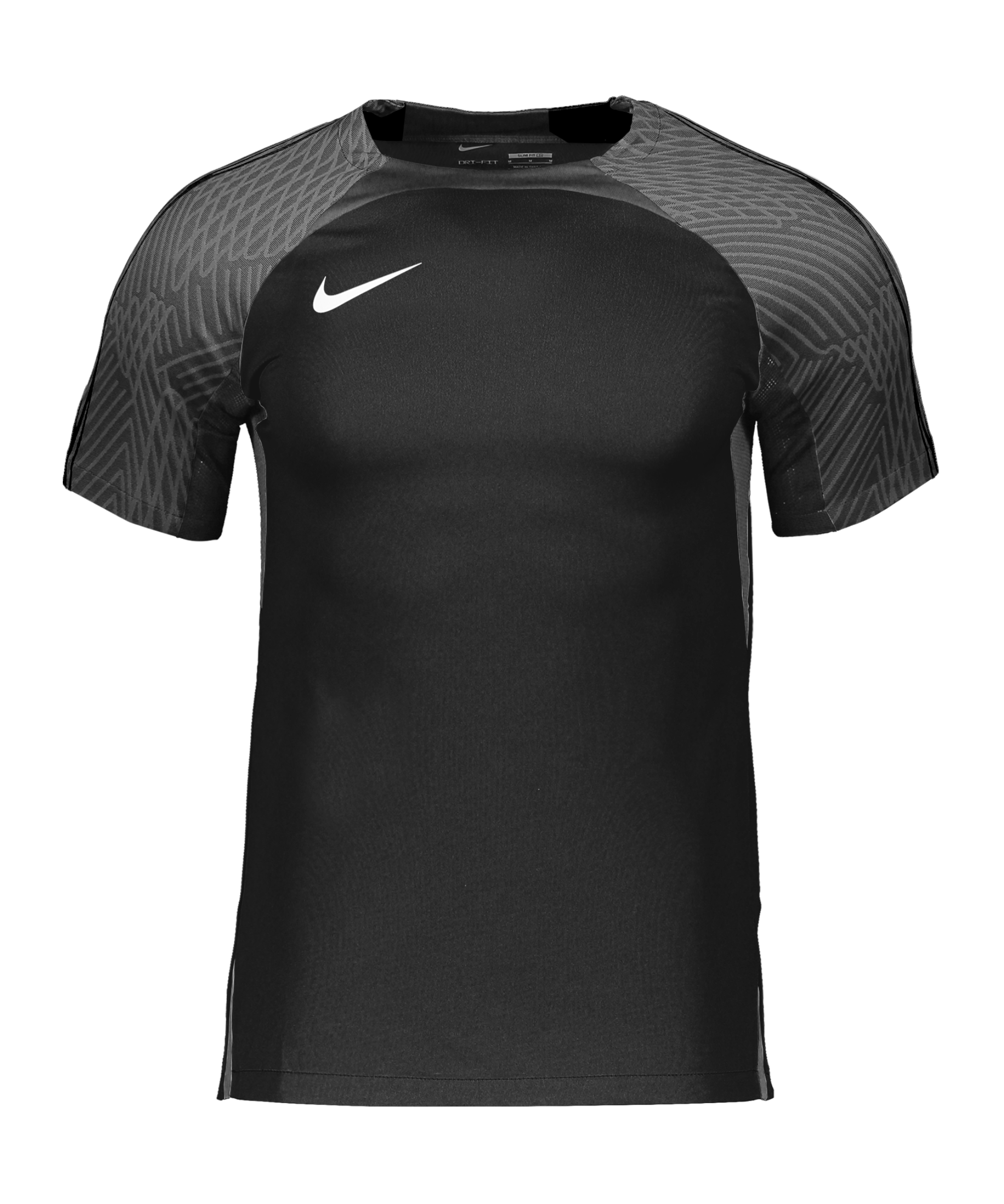 Nike strike clearance shirt