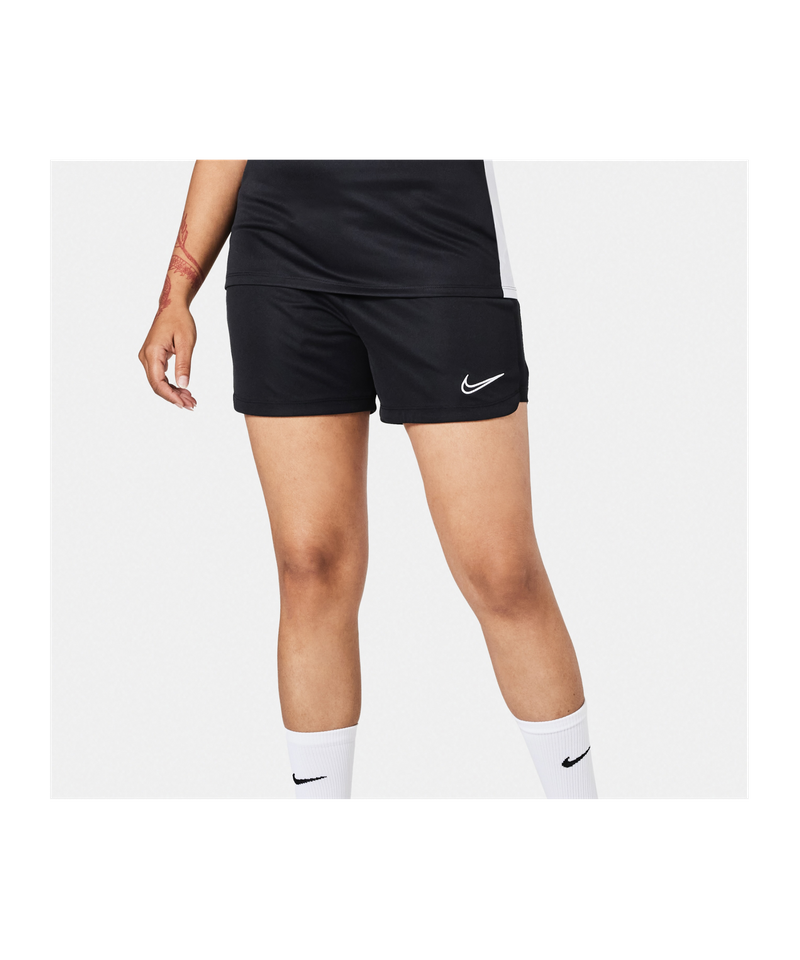 Nike Academy Training Short Women Black