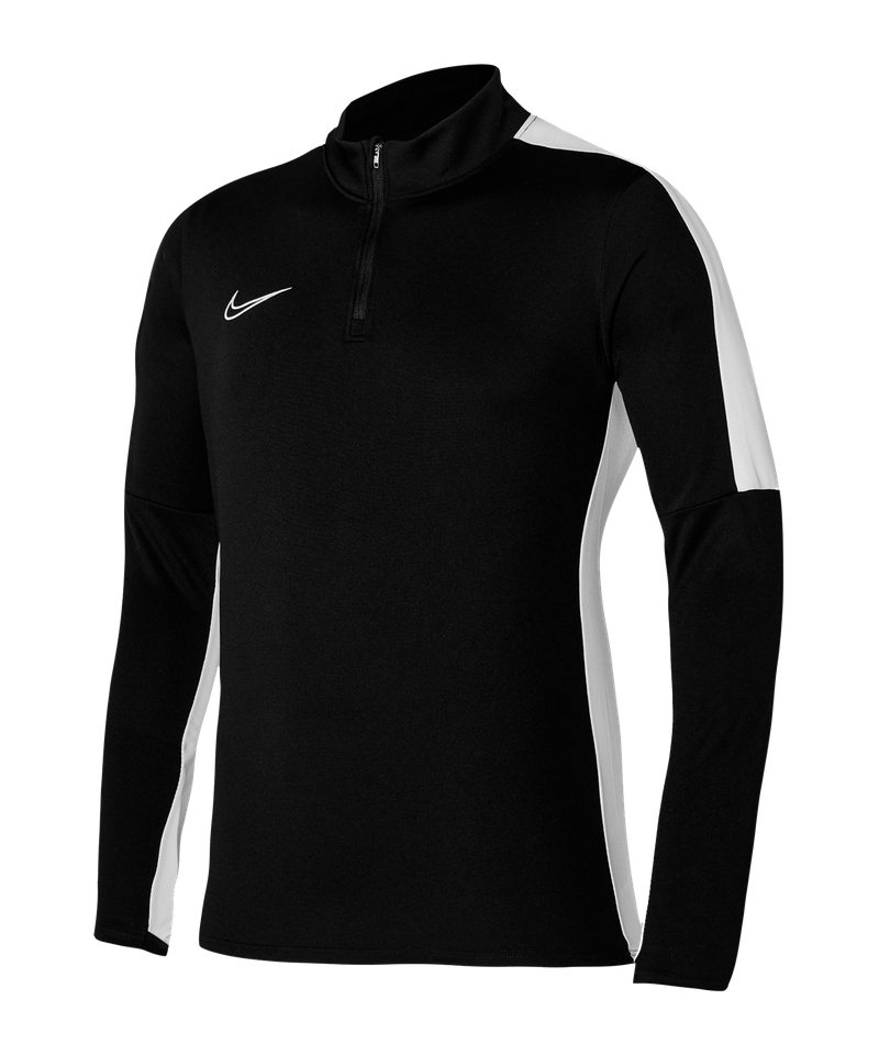 Nike Academy Drilltop Sweatshirt Kids Noir