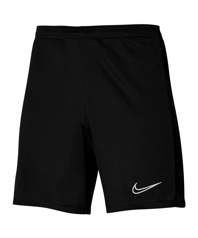 Nike Academy Training Short Kids Noir