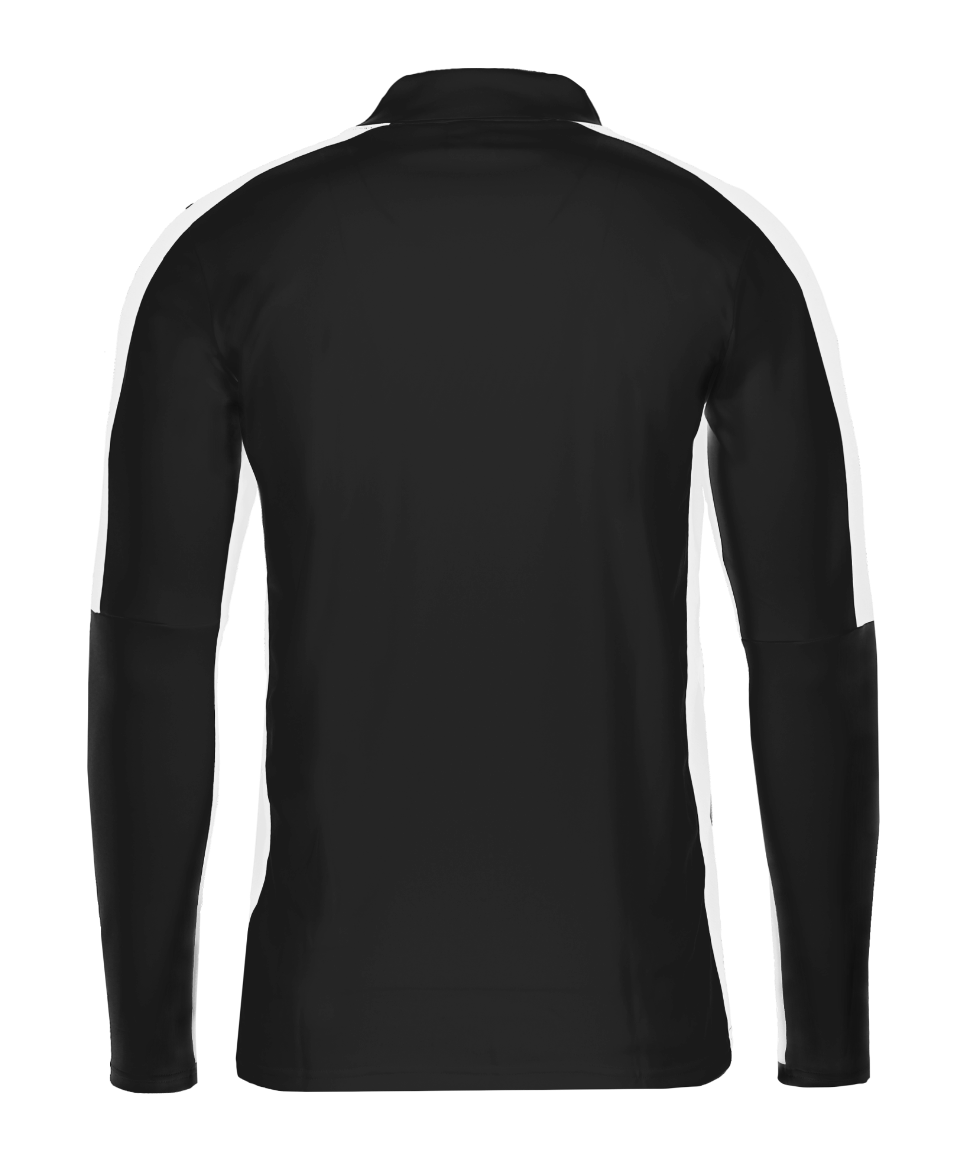 Nike Academy Drilltop Sweatshirt Black - Main Image