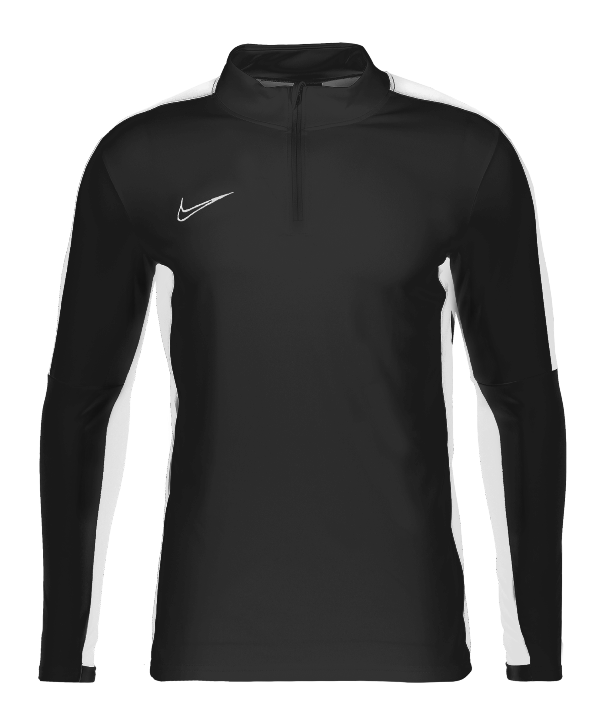 Nike Academy Drilltop Sweatshirt Black