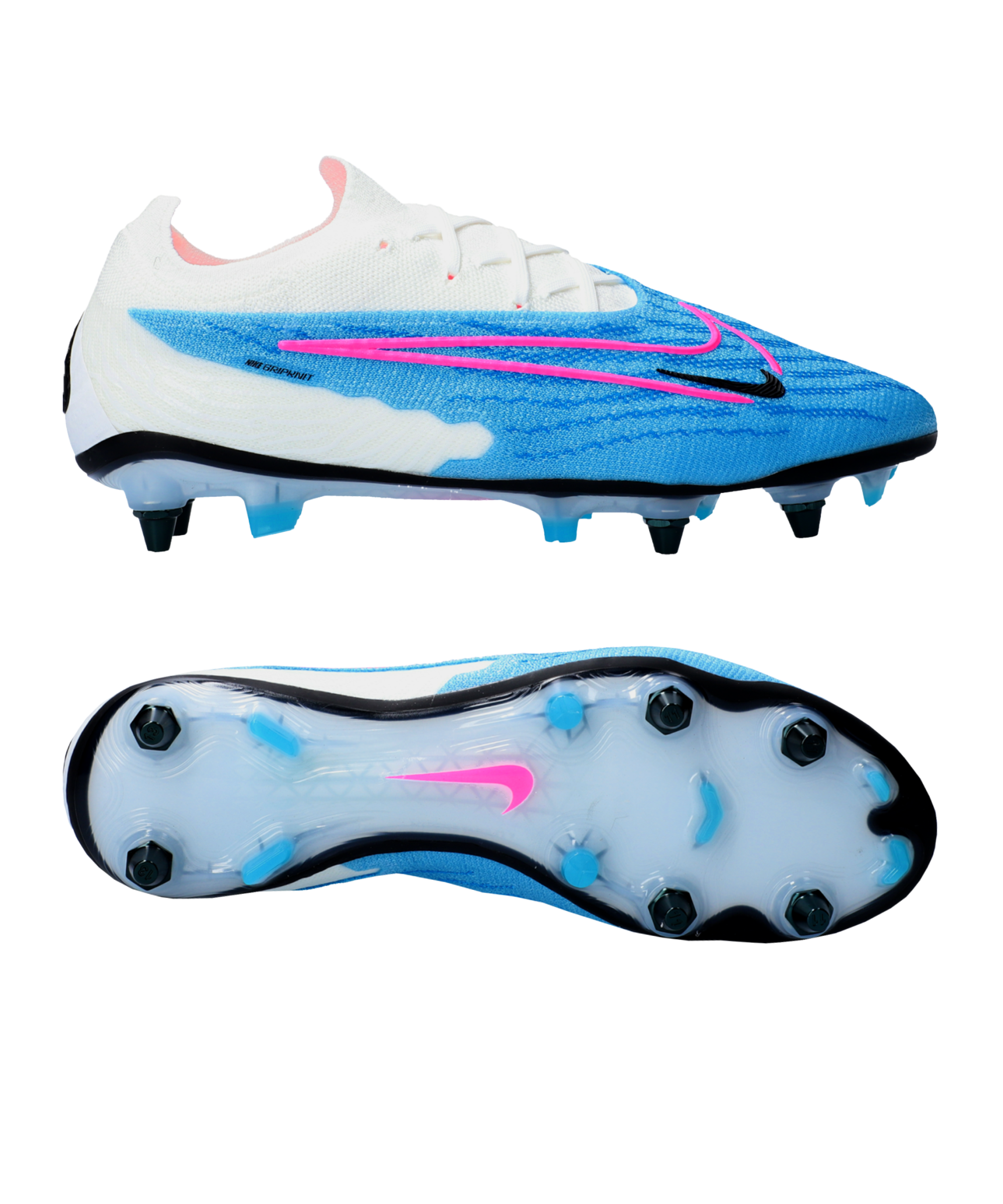 Nike Mercurial Vapor 13 SG PRO 'Future Lab' (Player Issue)