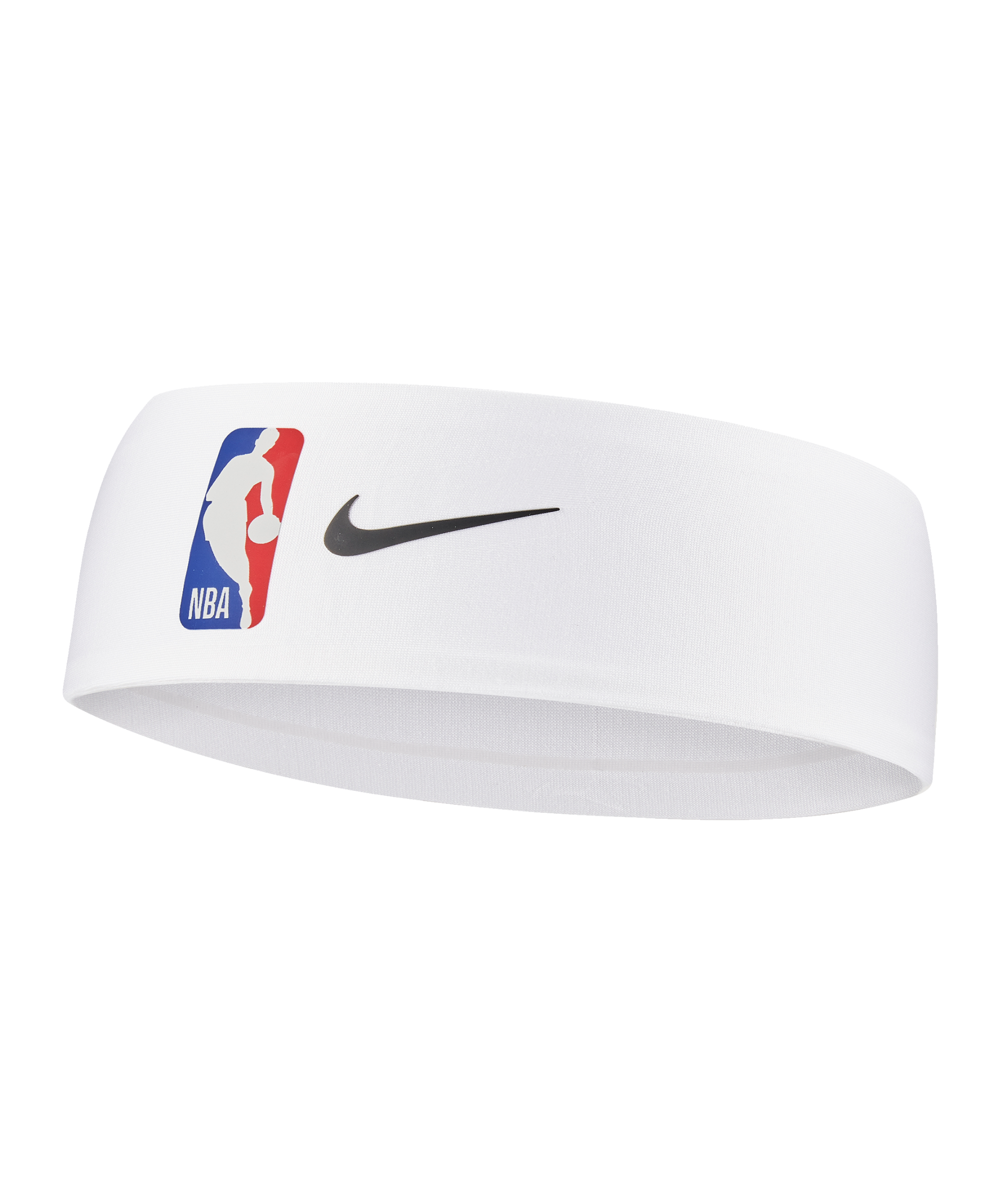 Nike Fury 2.0 NBA Headband - Black