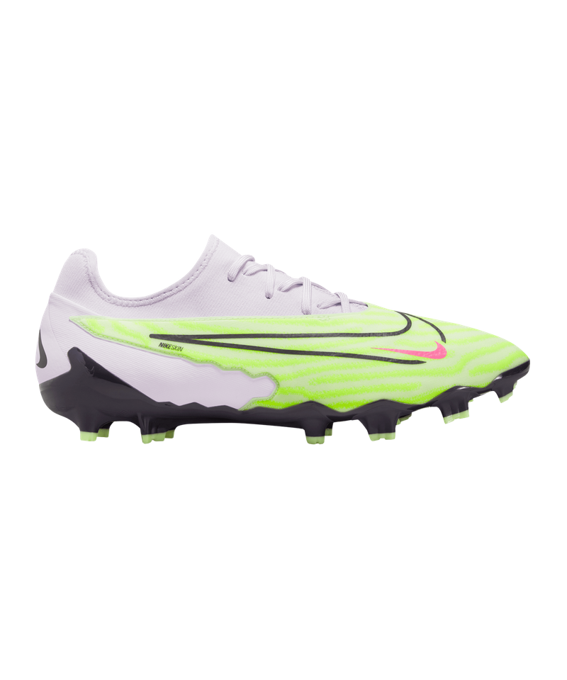 Nike Phantom GX Elite Artificial-Grass Football Boot. Nike ID