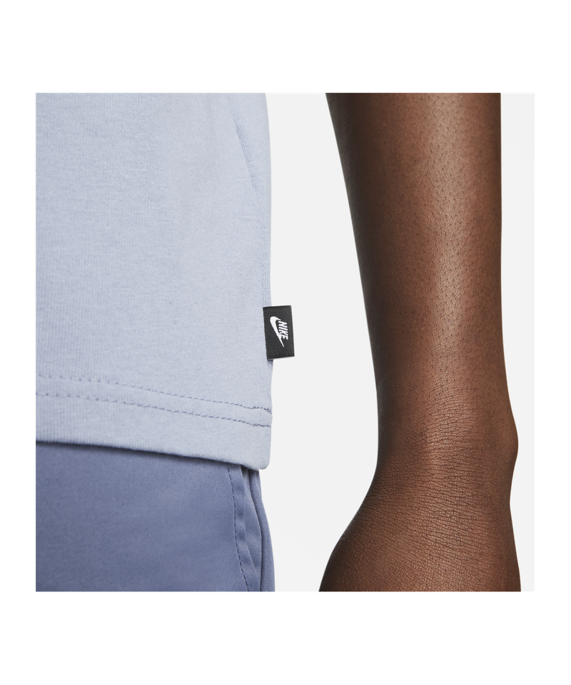 Nike Premium Essentials T-Shirt - Gray