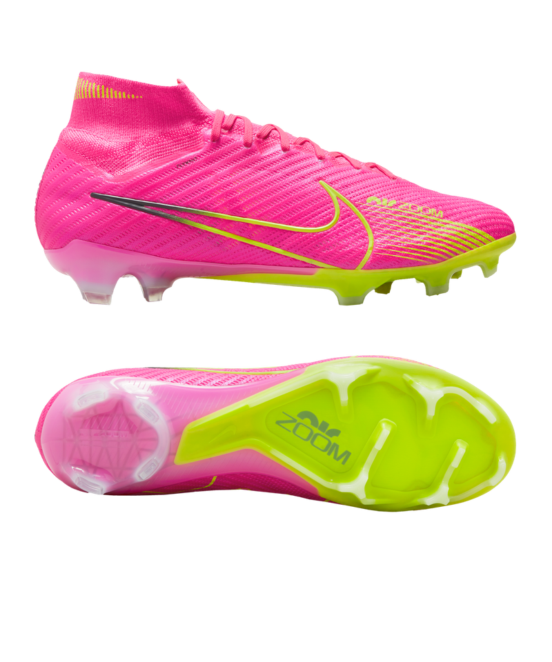 Shop best sale mercurial superfly