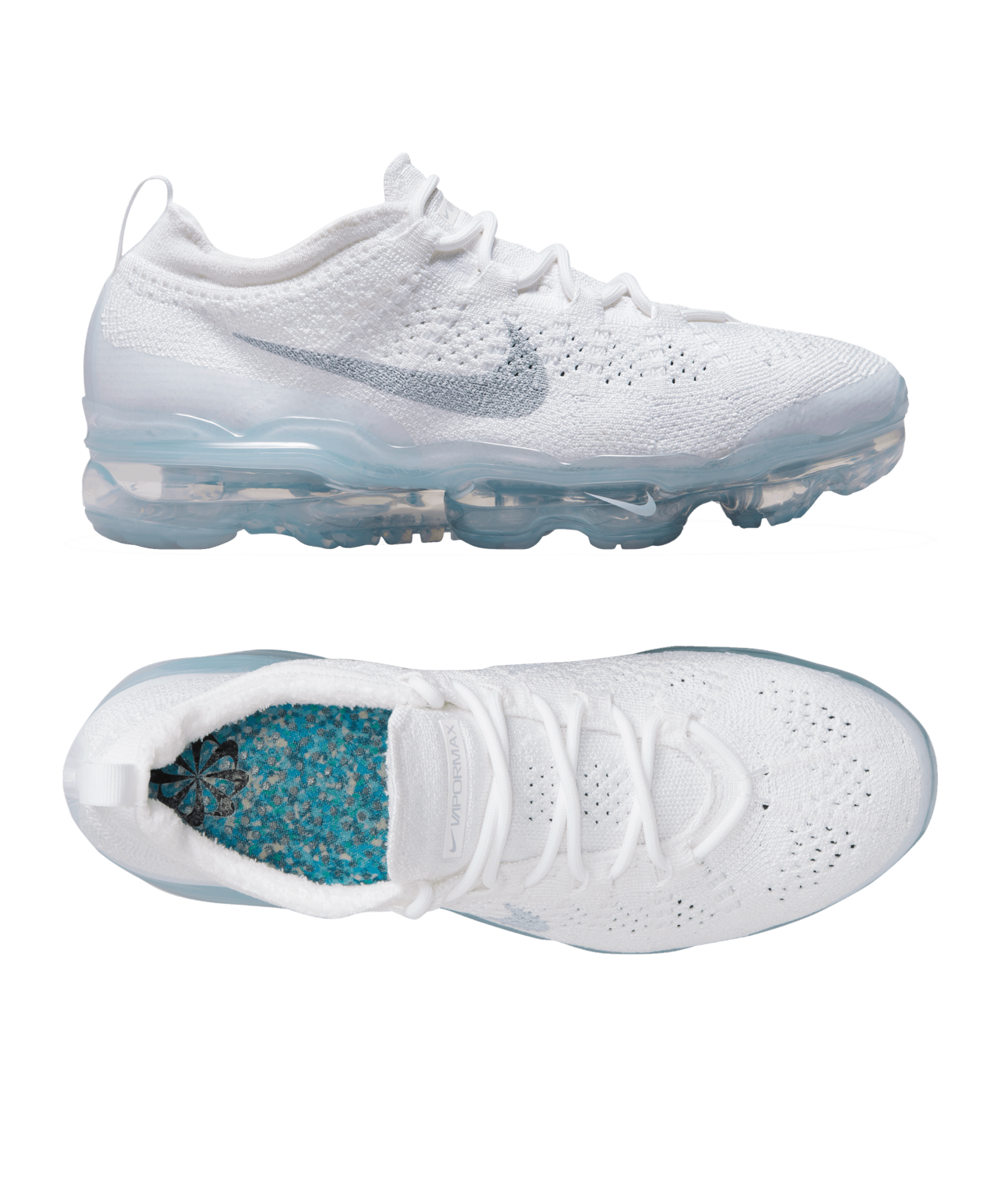 Style Guide: Women's Nike Vapormax