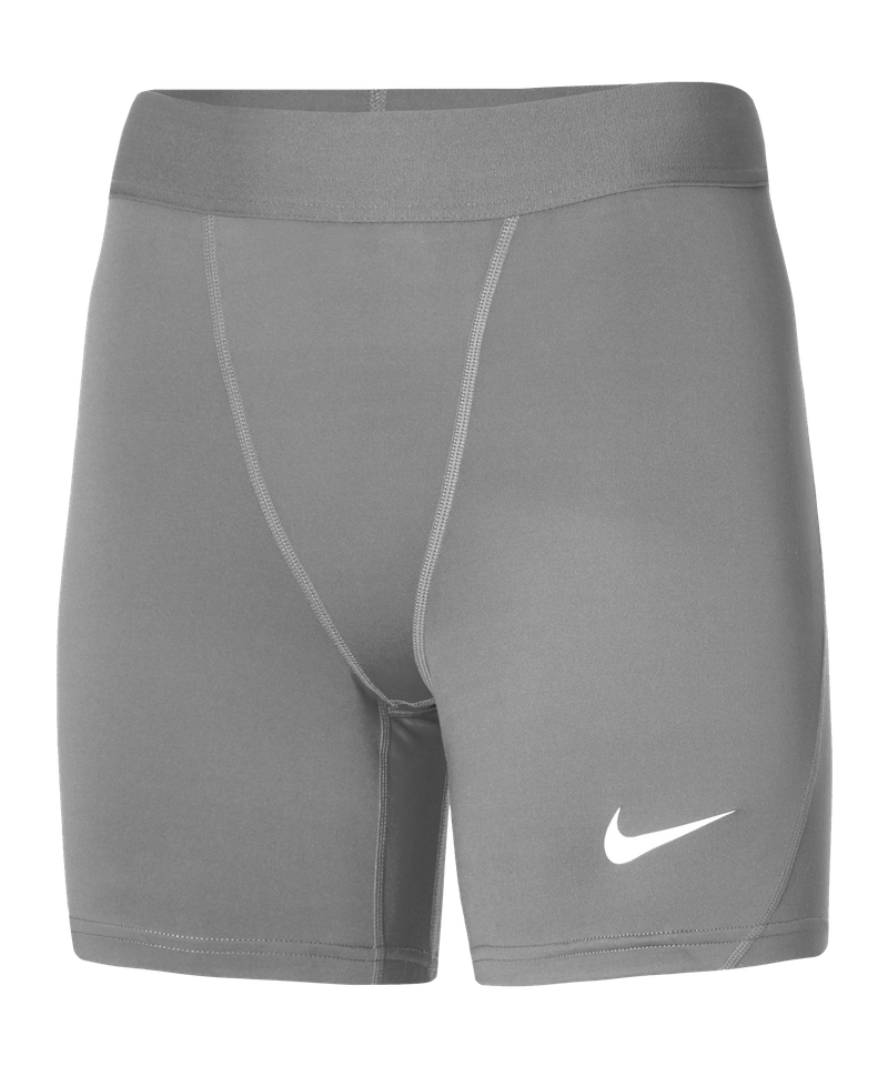 Nike Pro Strike Short Women - Black