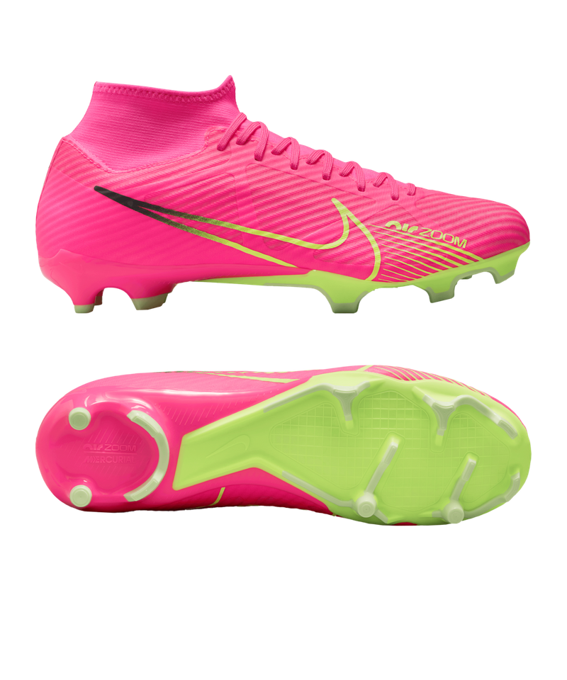 Superfly academy best sale