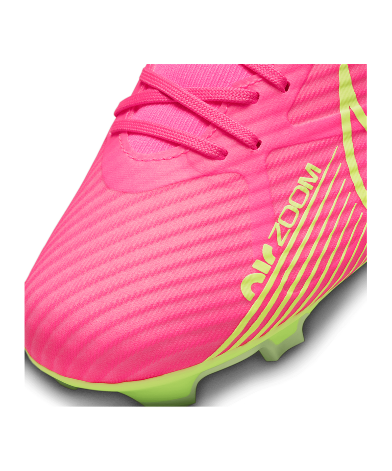 mercurial superfly ix