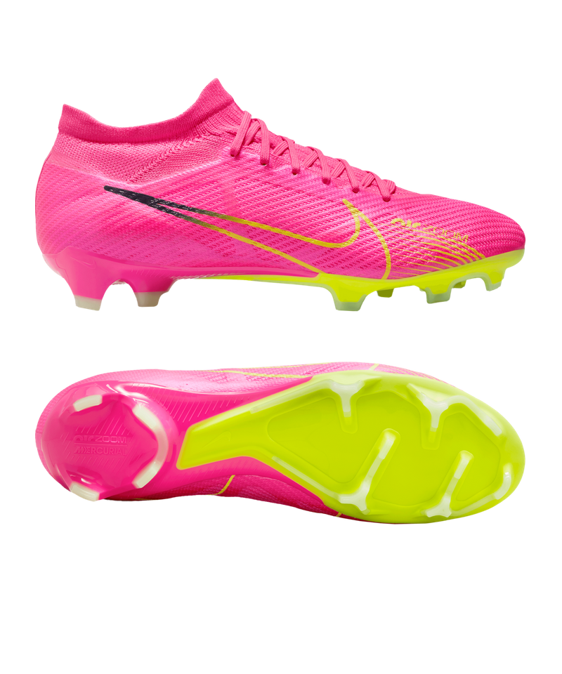 nike vapor 13 pro black