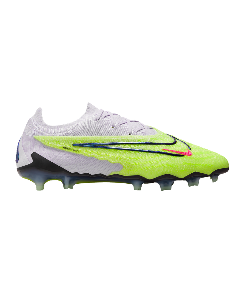 Nike Phantom GX Elite FG Luminous - Yellow