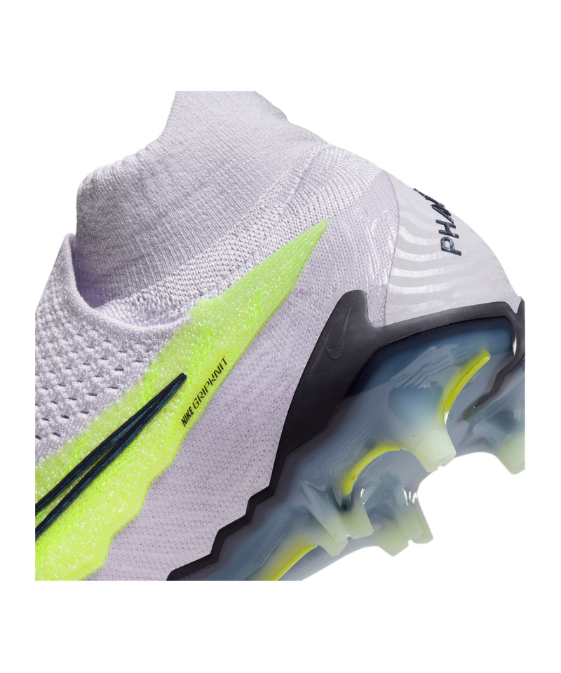 Nike Phantom GX Elite DF FG Luminous - Yellow