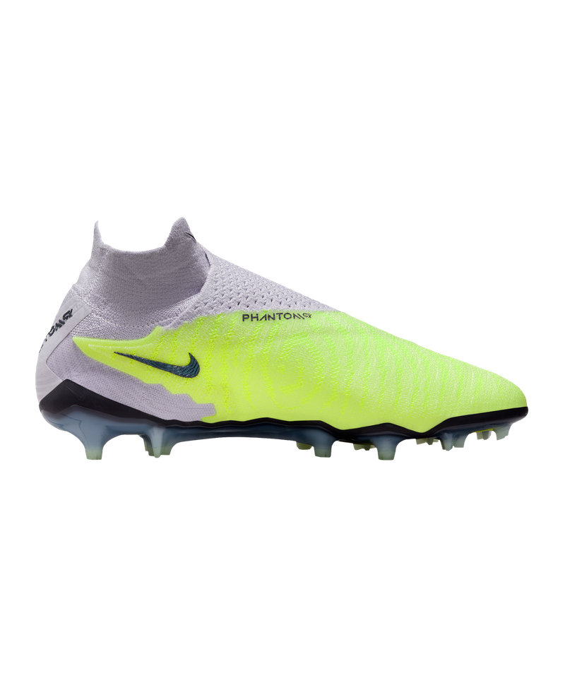 Nike Phantom GX Elite DF FG Luminous - Yellow