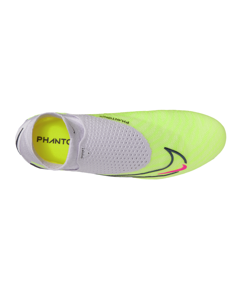 Nike phantom best sale vision futsal infantil