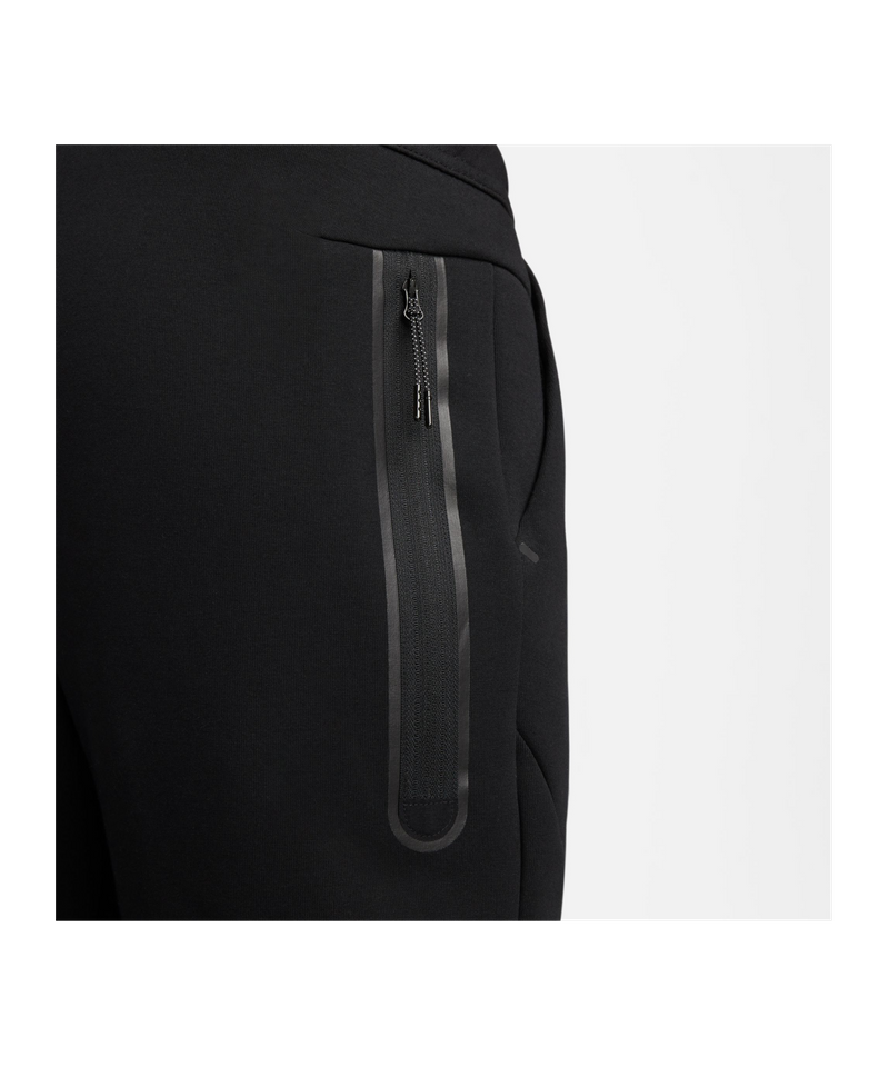 Nike Tech Fleece Pants Black