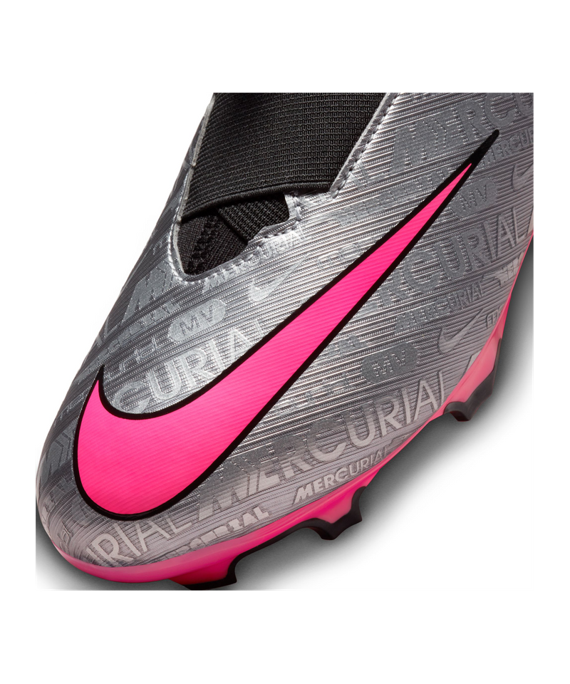 Nike mercurial superfly hot sale junior football boots