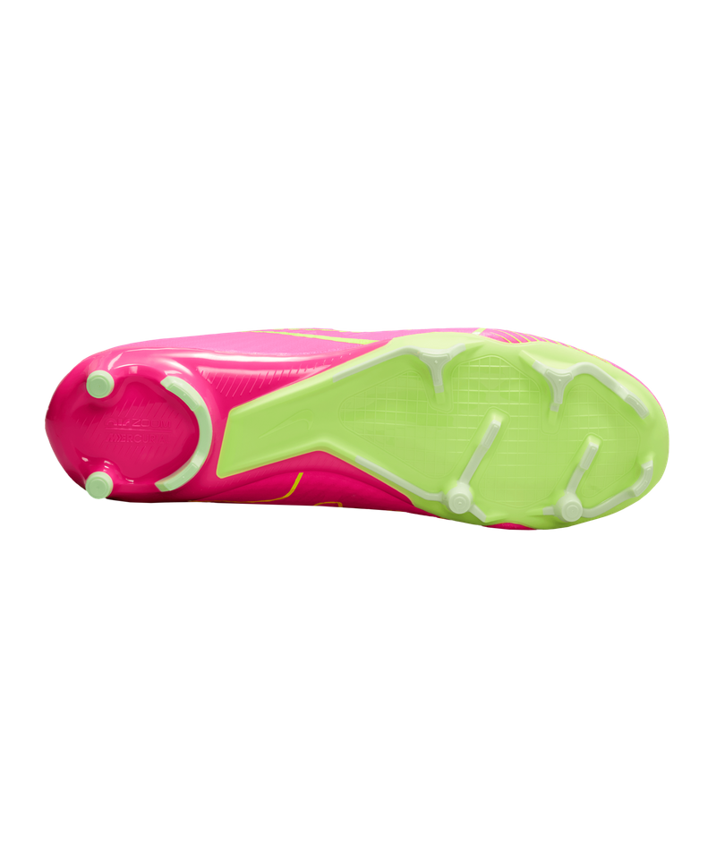 mbappe rosa cleats