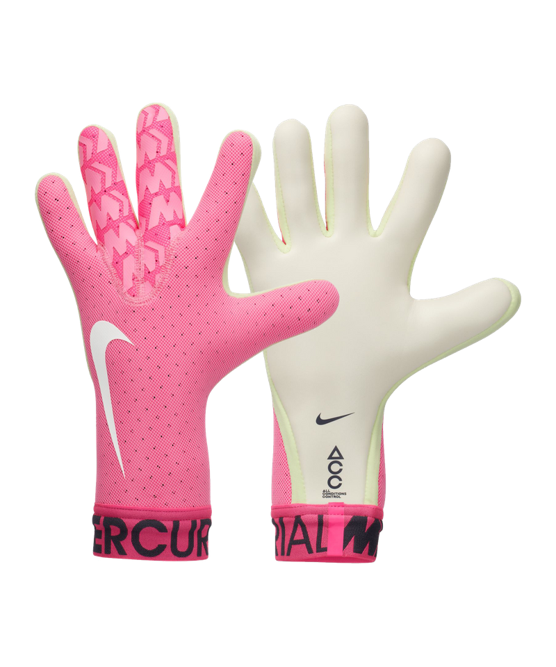 Nike Mercurial Touch Elite Luminous Pink