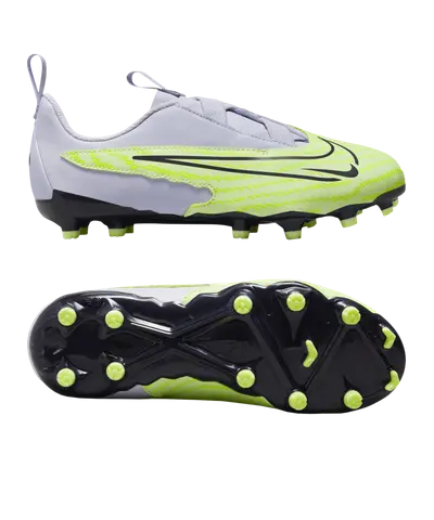 Nike Jr Phantom GX Academy FG/MG Luminous Kids