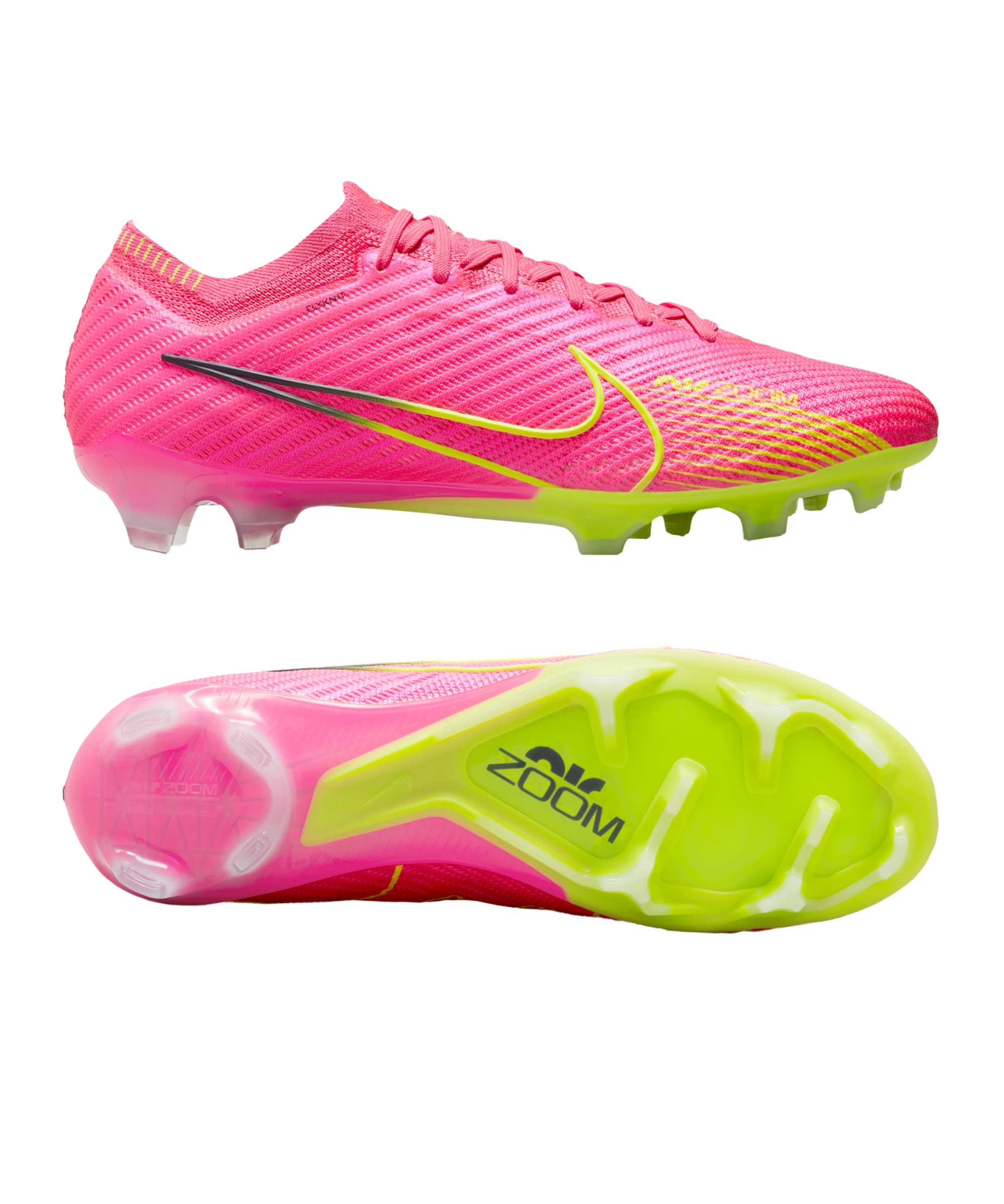 nike mercurial zoom vapor elite