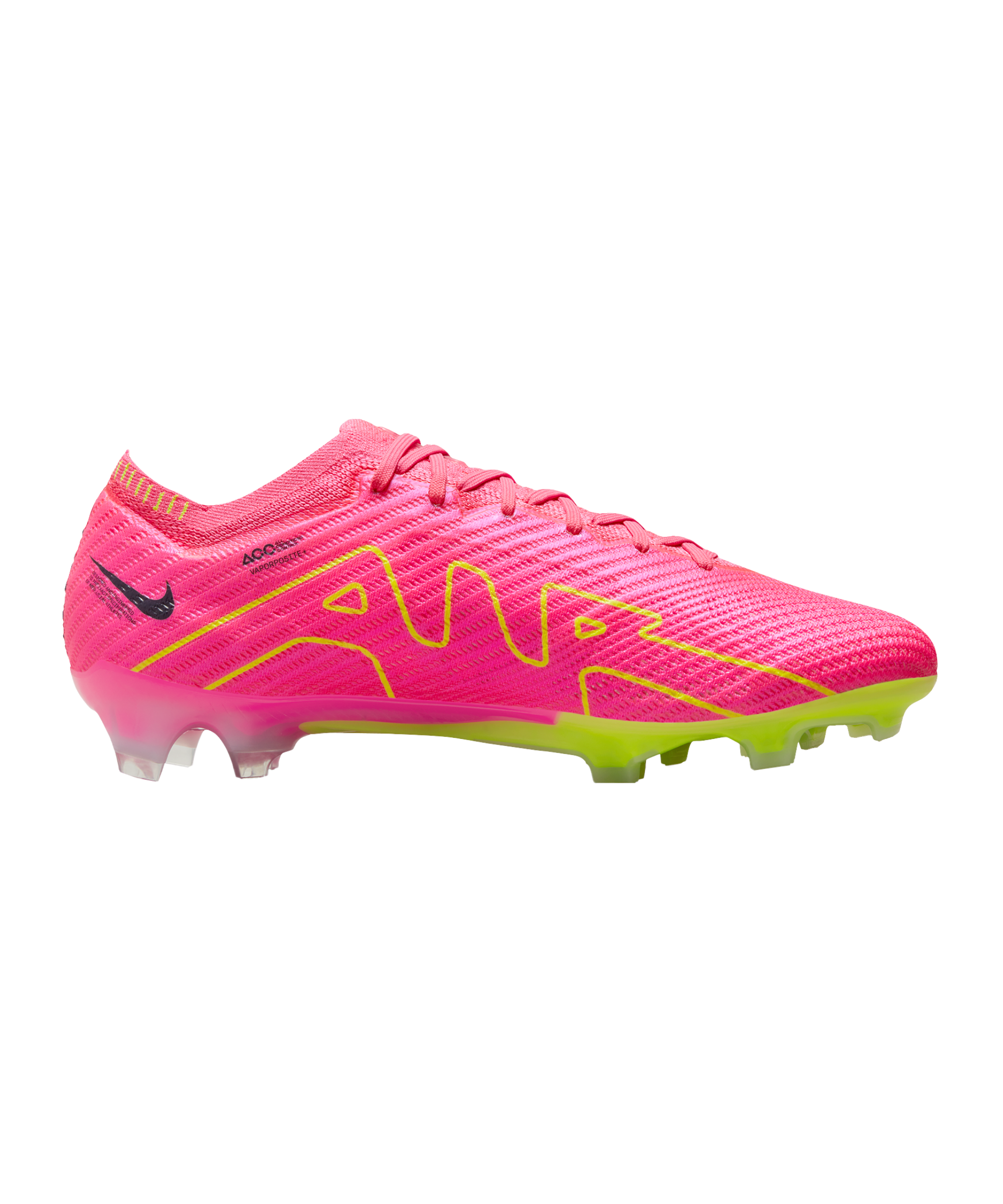 Nike Mercurial Vapor 14 Elite Sg Pro 'white Pink' for Men