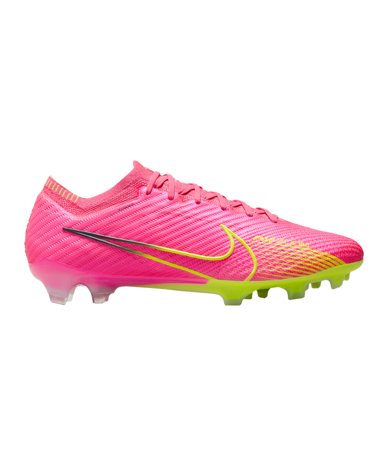 Nike Performance ZOOM MERCURIAL VAPOR 15 ELITE AG-PRO - Moulded