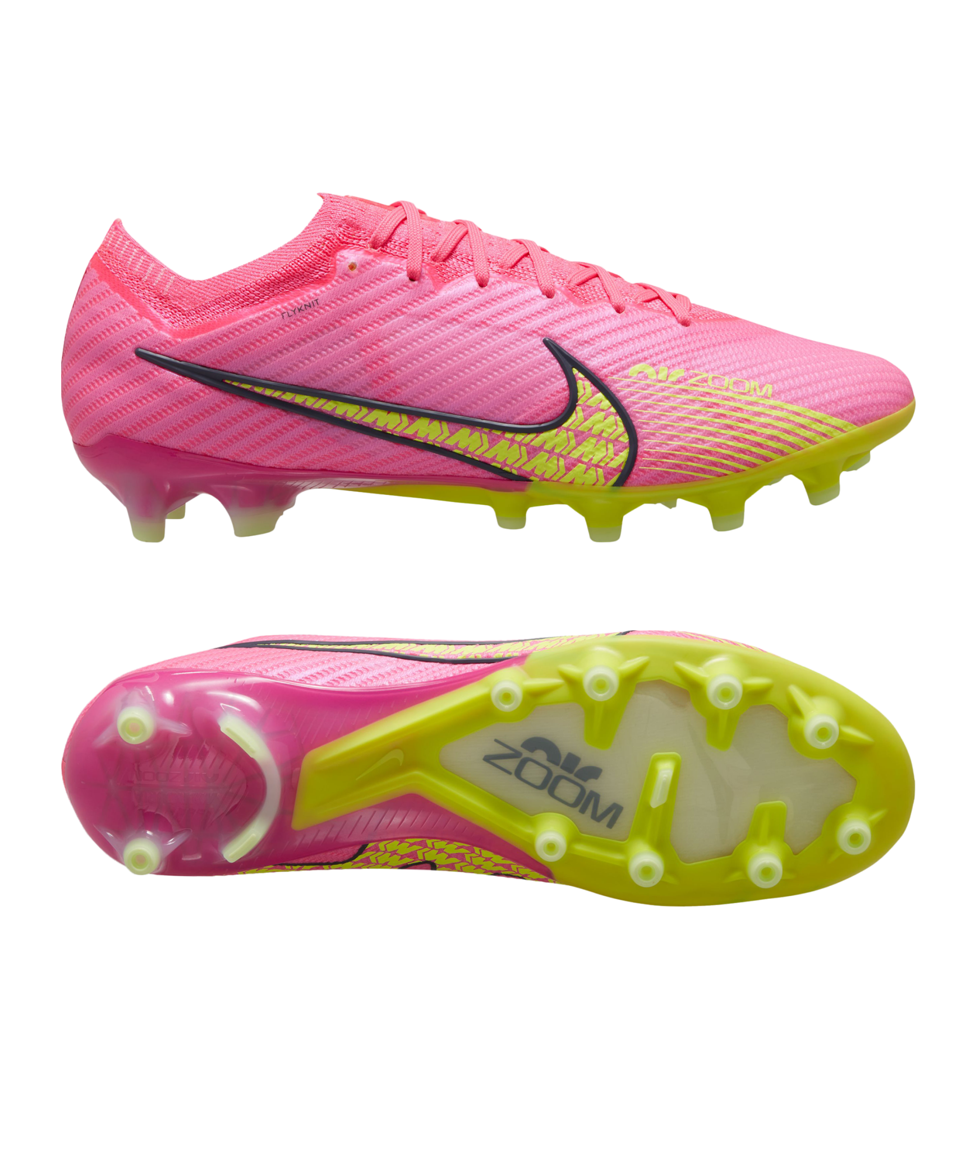 Buty piłkarskie Nike ZOOM VAPOR 15 ELITE AG-PRO 