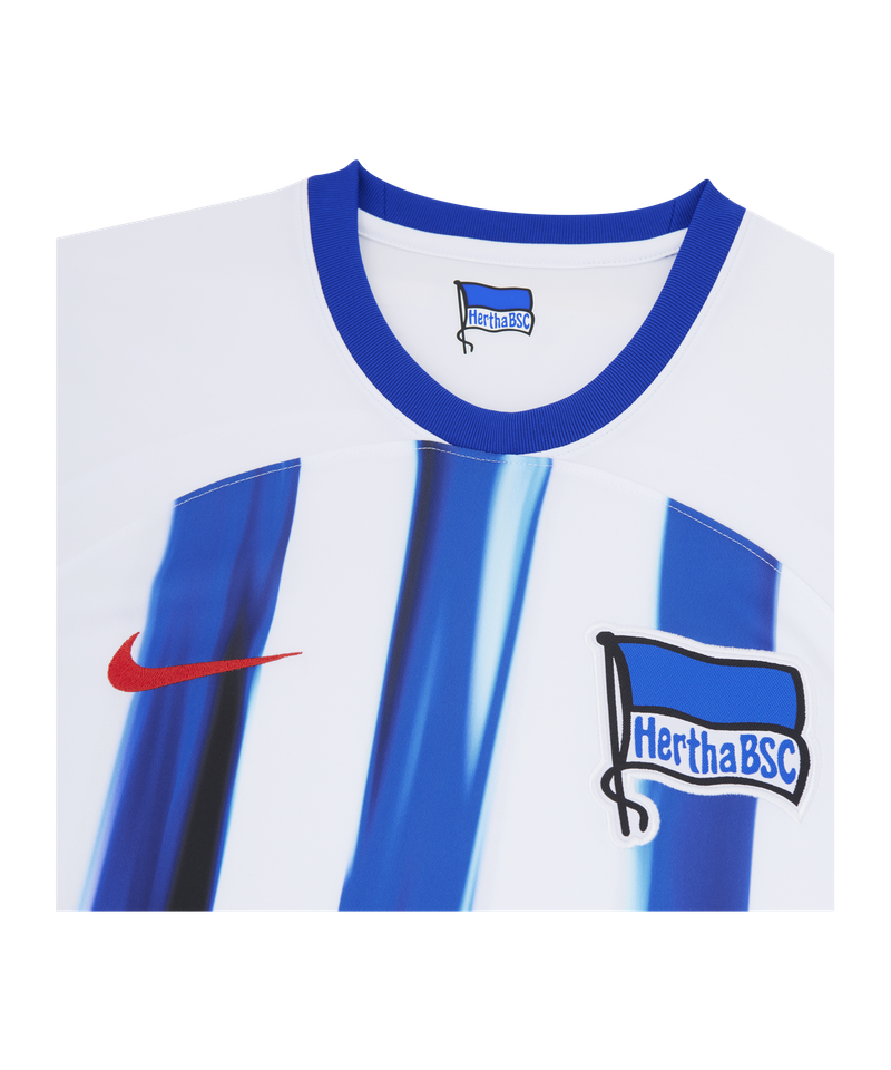 Hertha berlin hot sale shirt uk