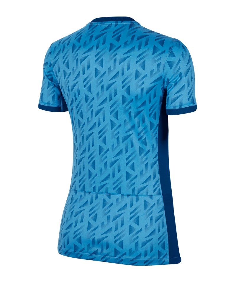 Nike England Shirt Away Frauen WM 2023 Women Weiß