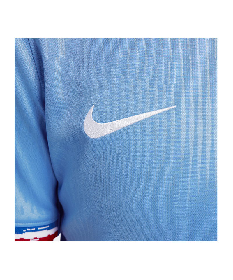 Nike France 2023 Women's Home Jersey