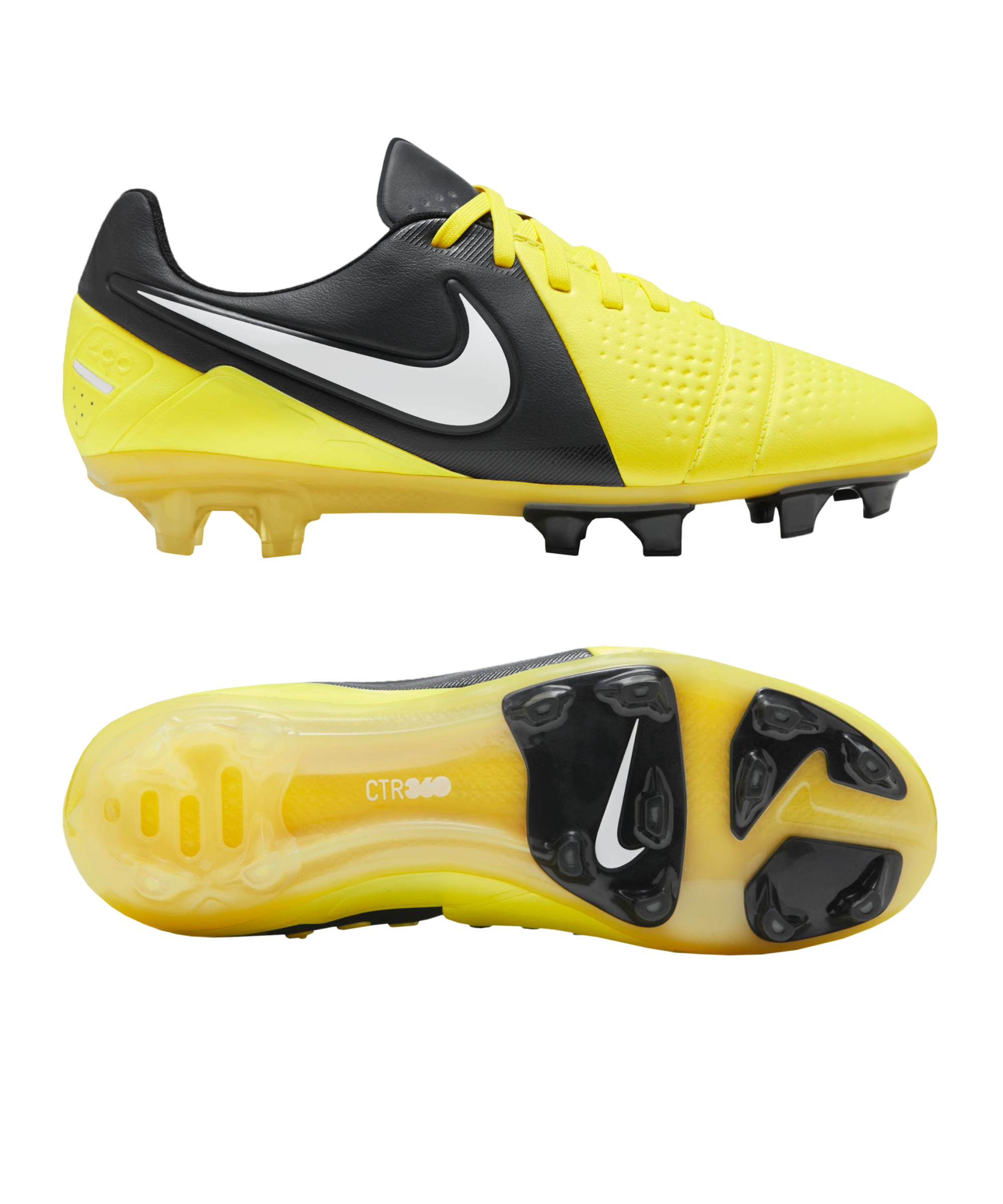 Mens nike ctr360 football hot sale boots