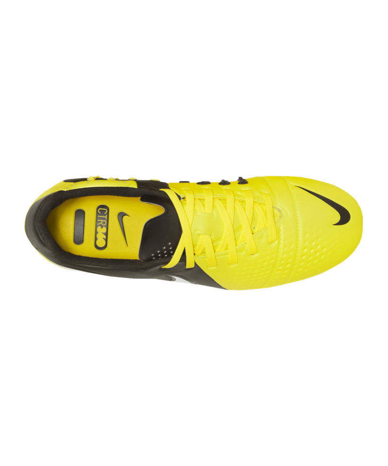 Nike CTR360 Maestri III Elite Special Edition FG - Yellow