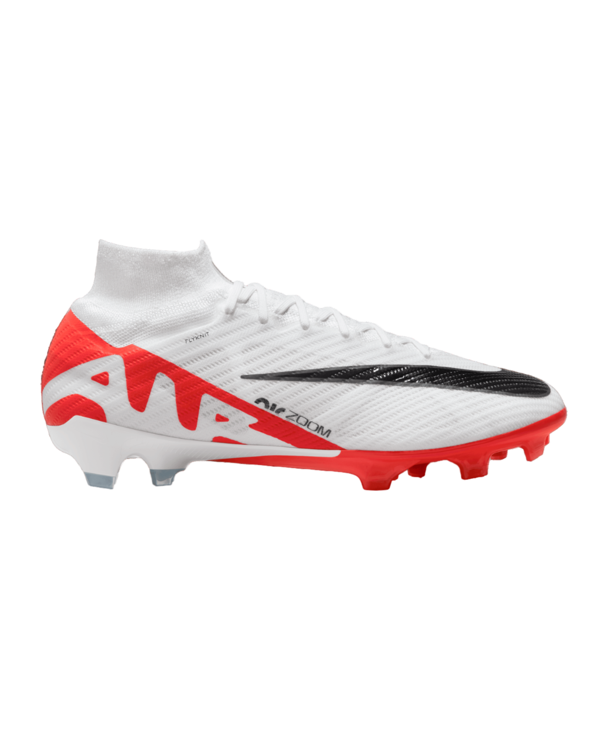 Nike mercurial superfly store elite team red